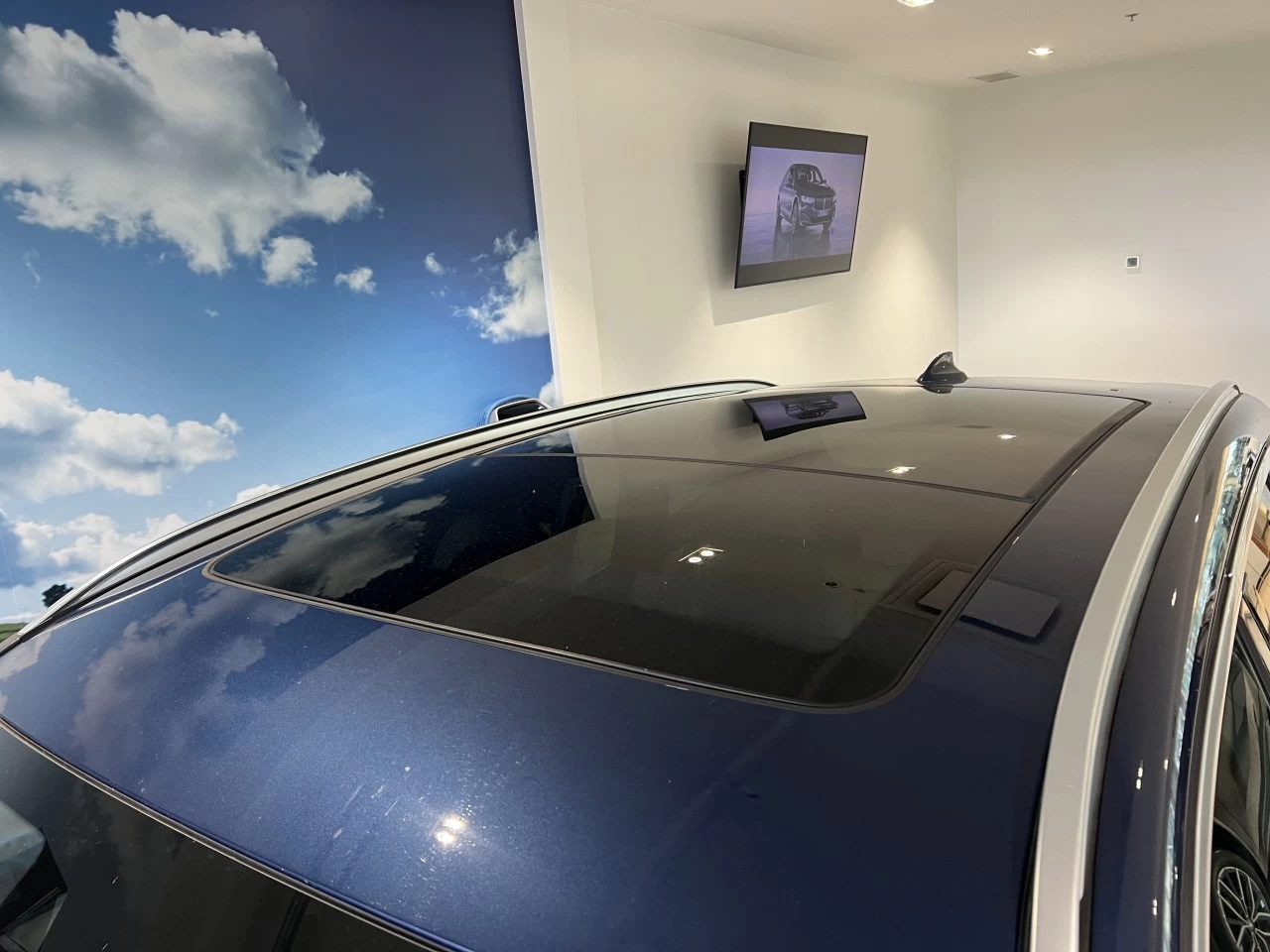 2021 BMW X3 xDrive30i Main Image