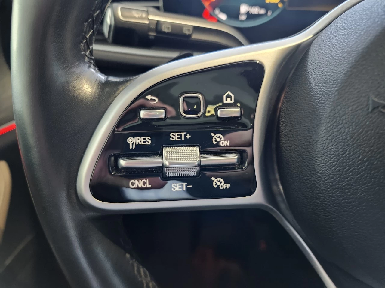 2020 Mercedes-Benz GLE450  Main Image