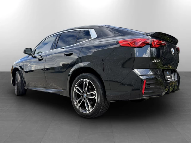 BMW X2 xDrive28i 2025