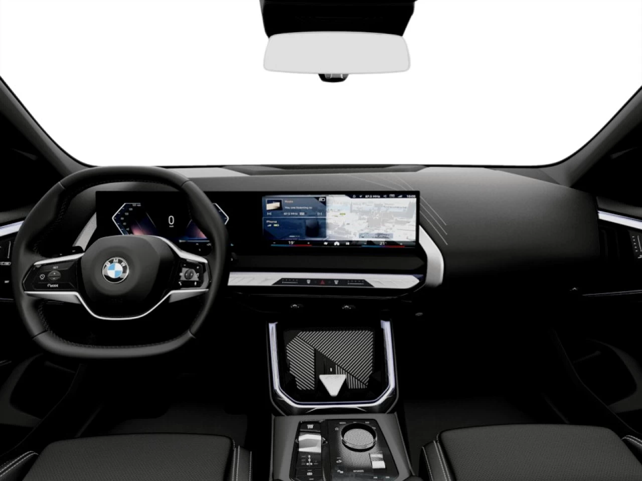 2026 BMW X3 30 xDrive (57GP) Image principale