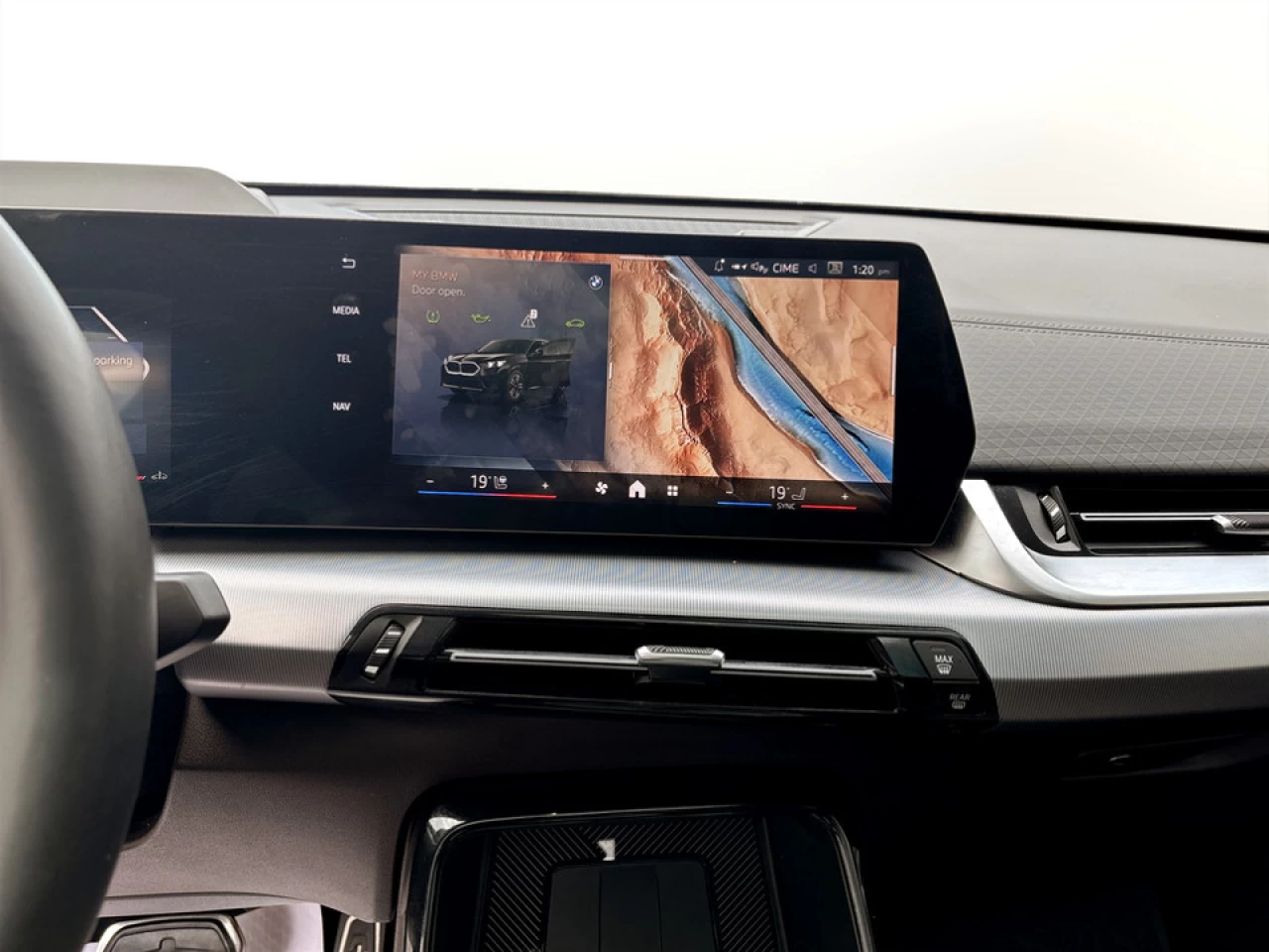 2025 BMW X2 xDrive28i Image principale