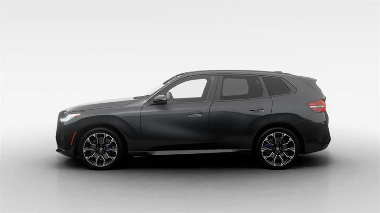 2026 BMW X3 30 xDrive Image principale