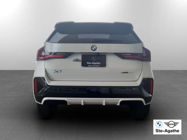 BMW X1 xDrive28i 2025