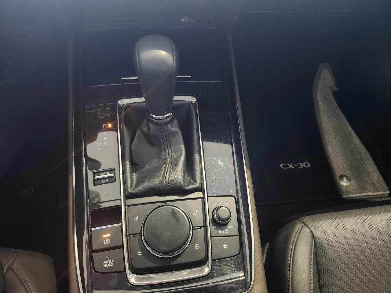 2021 Mazda CX-30  Main Image