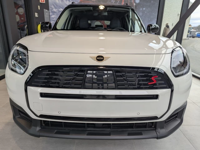 Mini Cooper Countryman Cooper S 2025