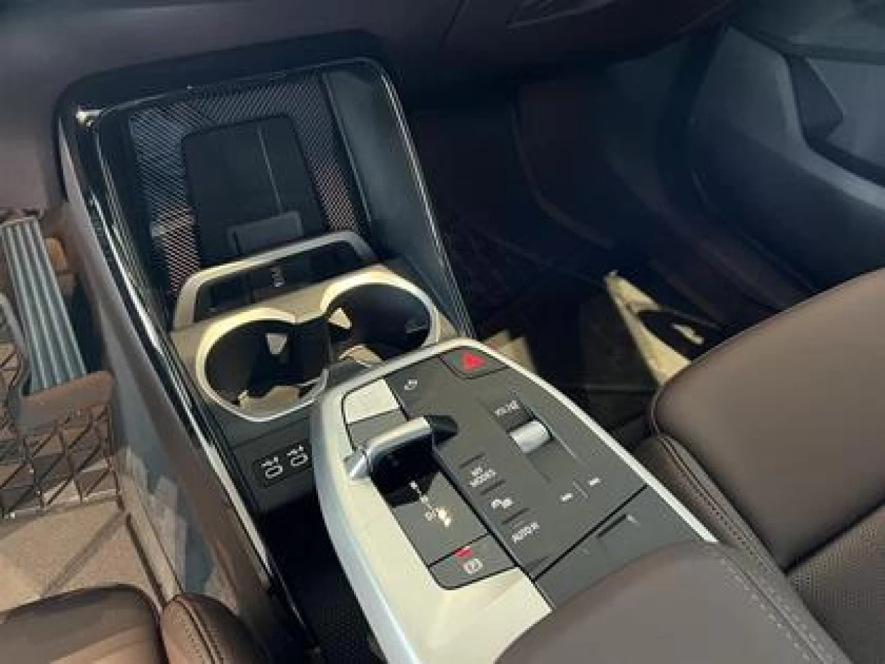 2023 BMW X1 xDrive28i Main Image