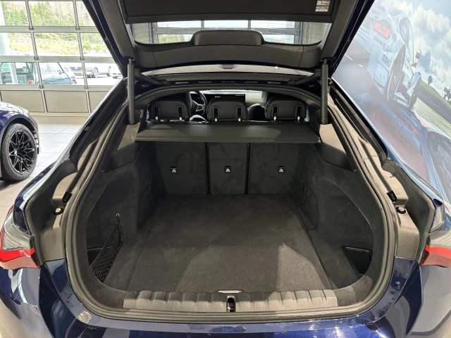 BMW i4 M50 xDrive 2024
