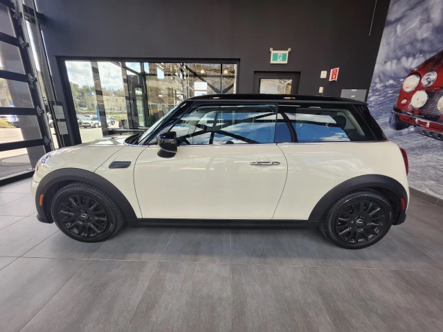 Mini Cooper Cooper 2022