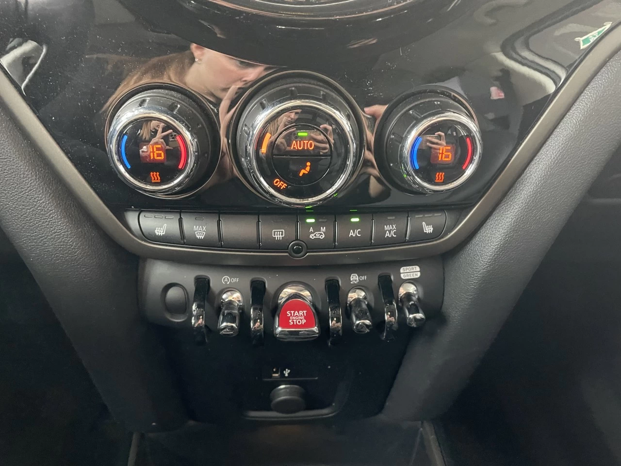 2023 Mini Cooper Countryman Cooper S Image principale