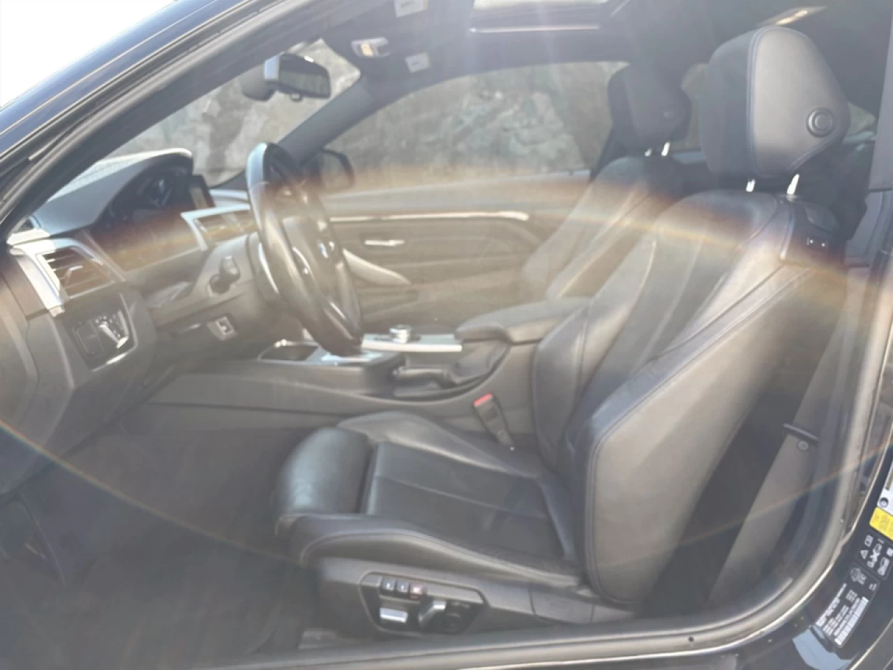 2018 BMW 440i xDrive 440i xDrive Image principale