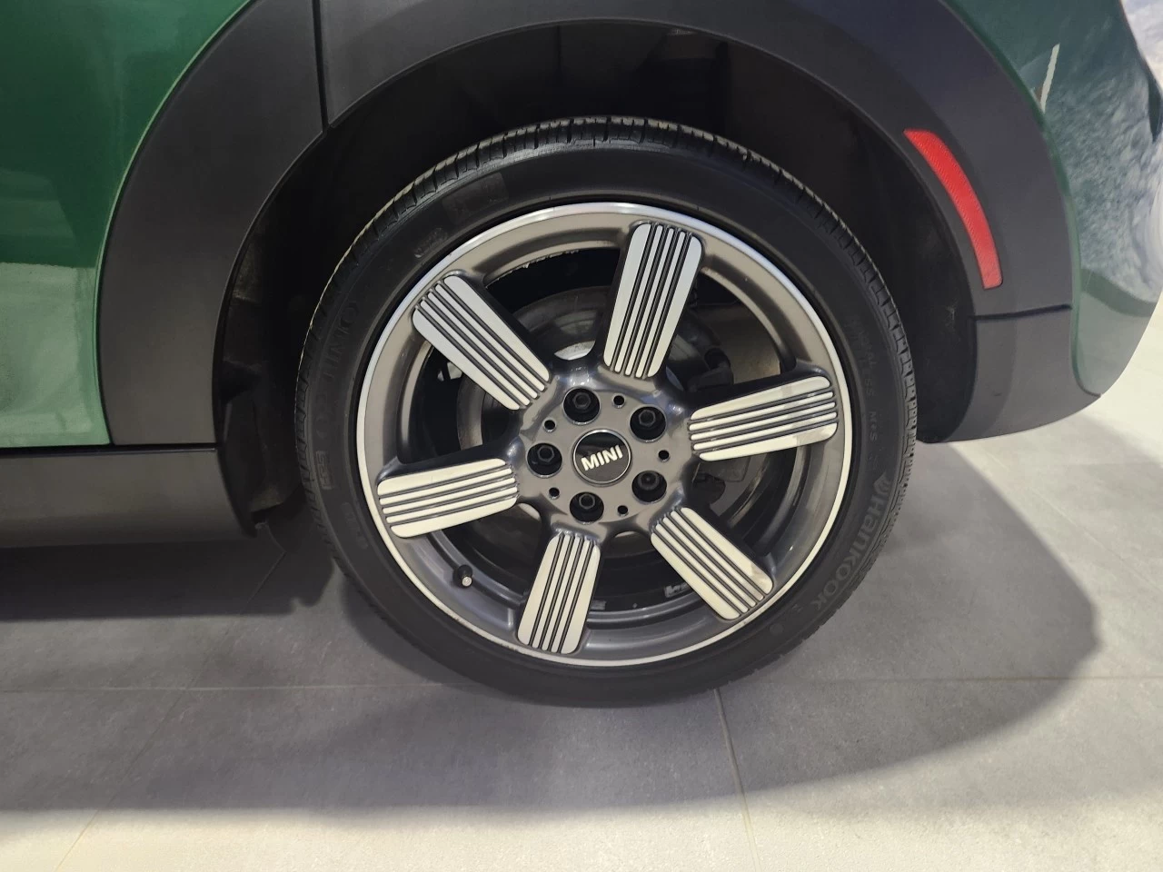 2020 Mini Cooper Cooper S Image principale