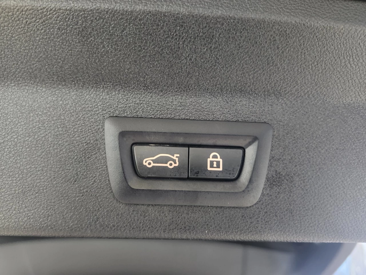 2022 BMW X3 X3 xDrive30e Image principale
