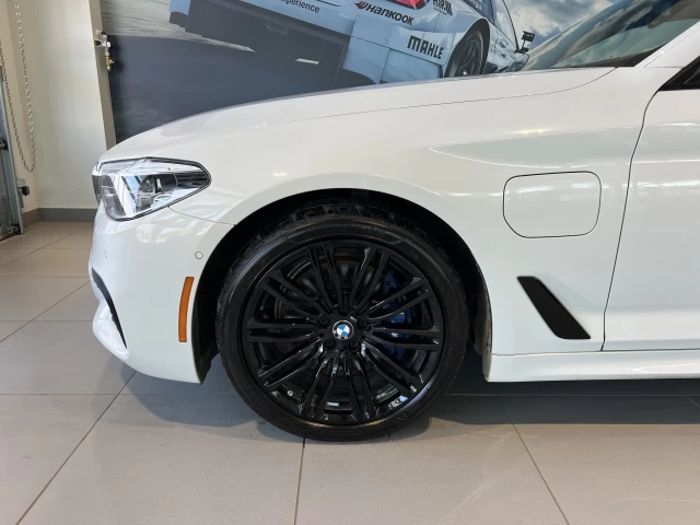 BMW 530e xDrive 530e xDrive iPerformance 2020