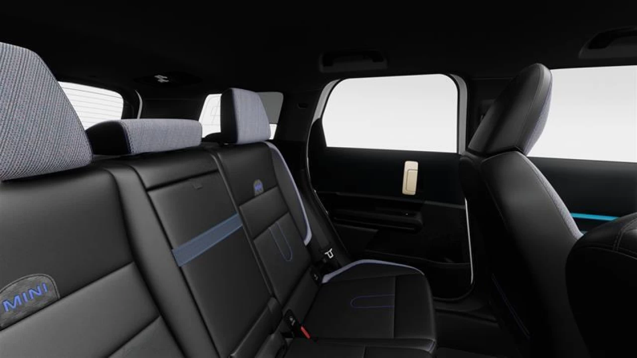 2026 MINI Countryman Cooper S ALL4 Main Image