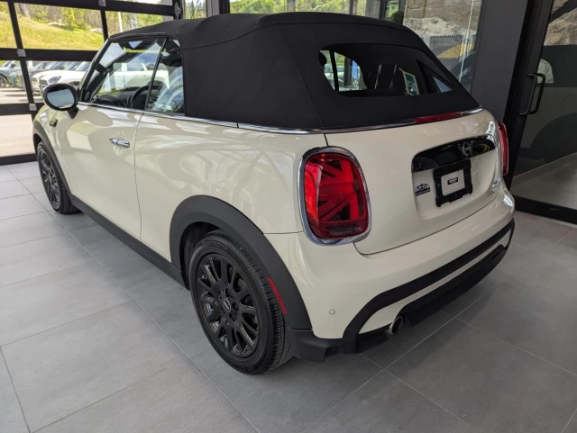 Mini Cooper Cooper 2022