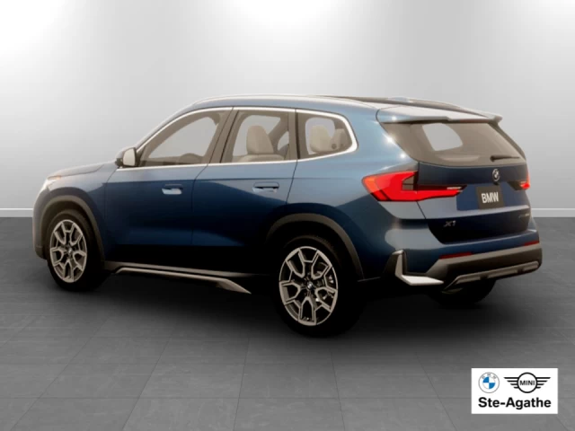 BMW X1 xDrive28i 2027