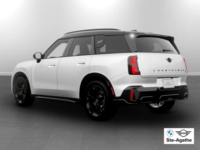MINI Countryman Cooper S ALL4 2027