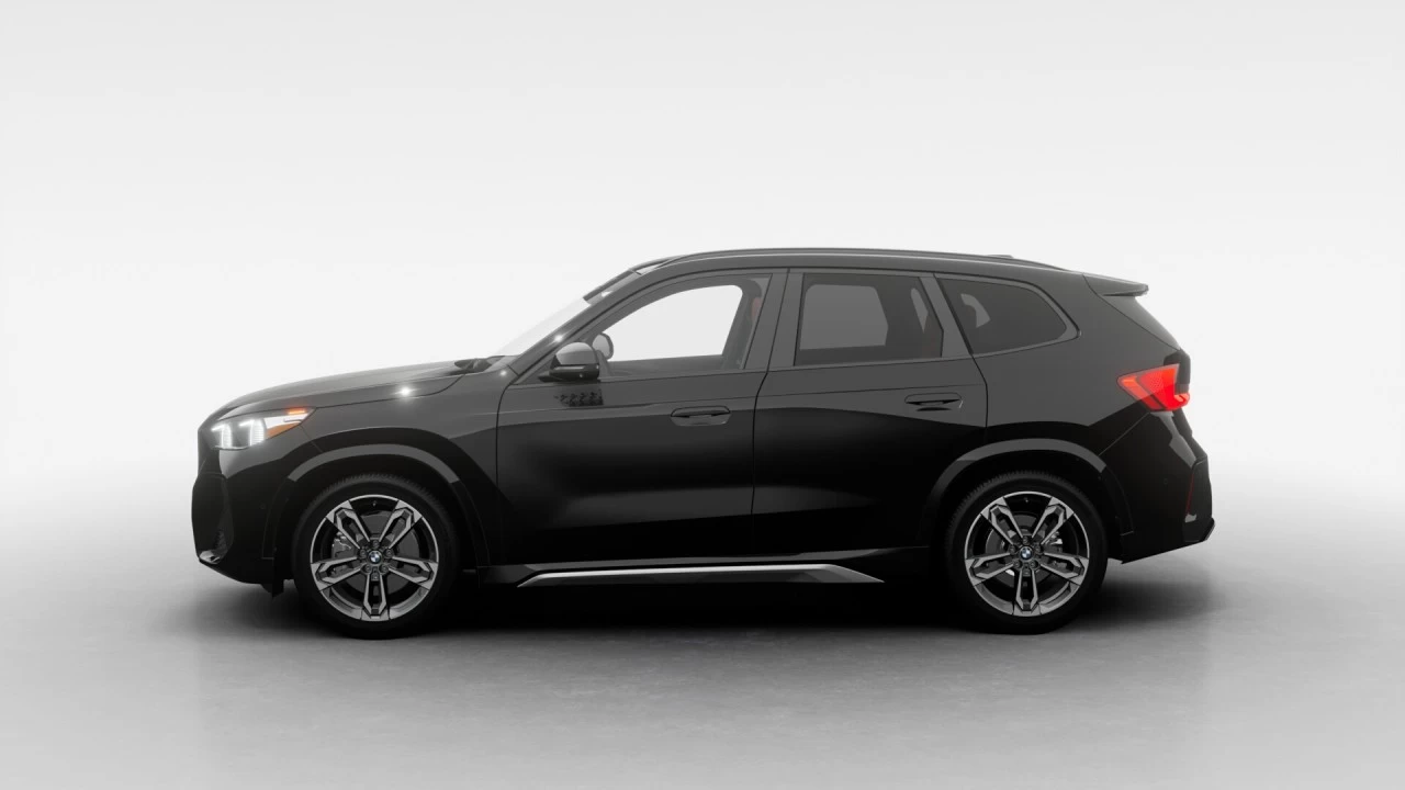 2026 BMW X1 xDrive28i M Sport Edition Image principale