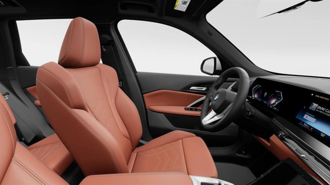 2026 BMW X1 xDrive28i Image principale