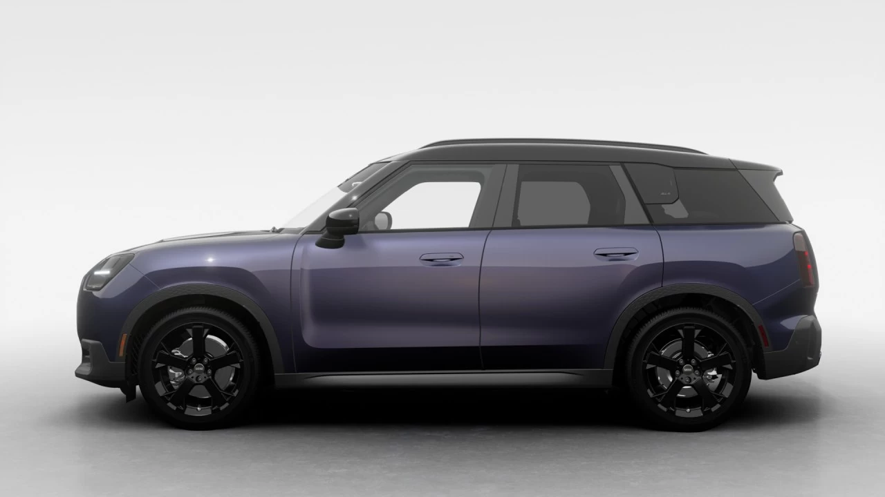 2026 MINI Countryman Cooper S ALL4 Image principale