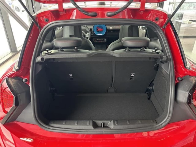 MINI 3 Door John Cooper Works FWD 2026