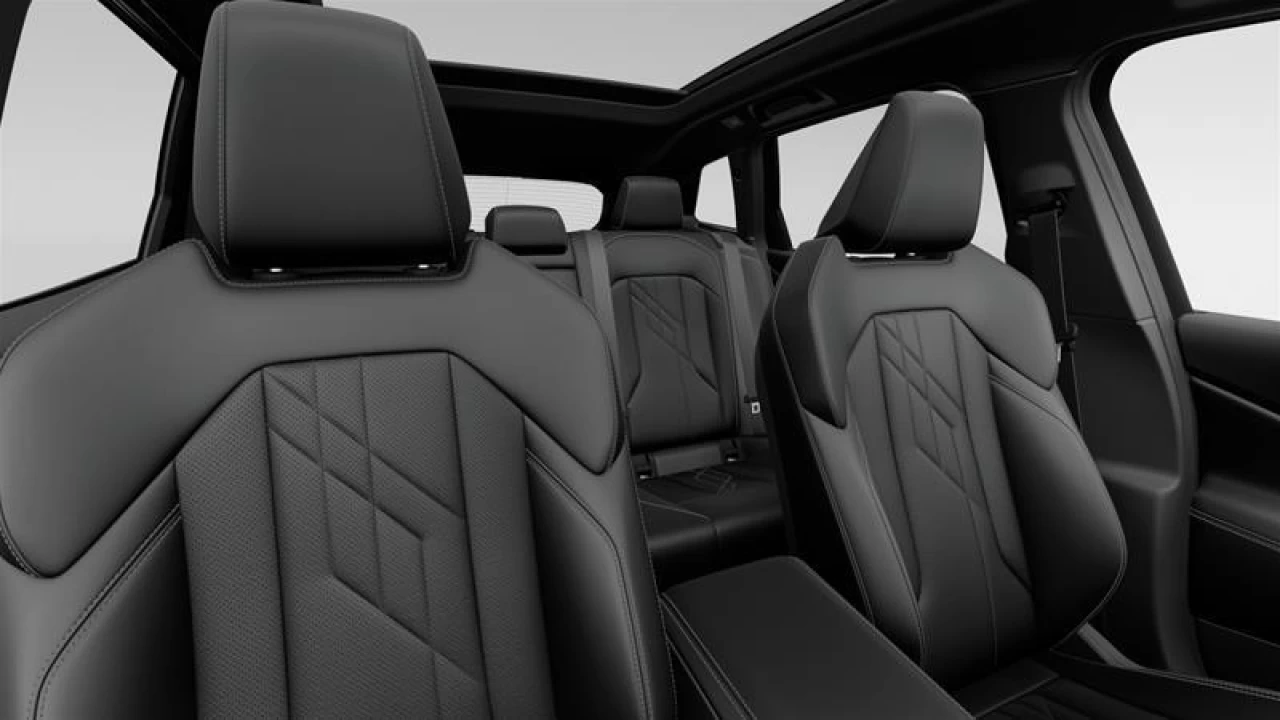 2026 BMW X3 30 xDrive (57GP) Image principale