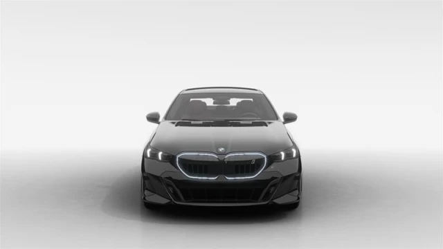 BMW i5 xDrive40 Sedan 2026