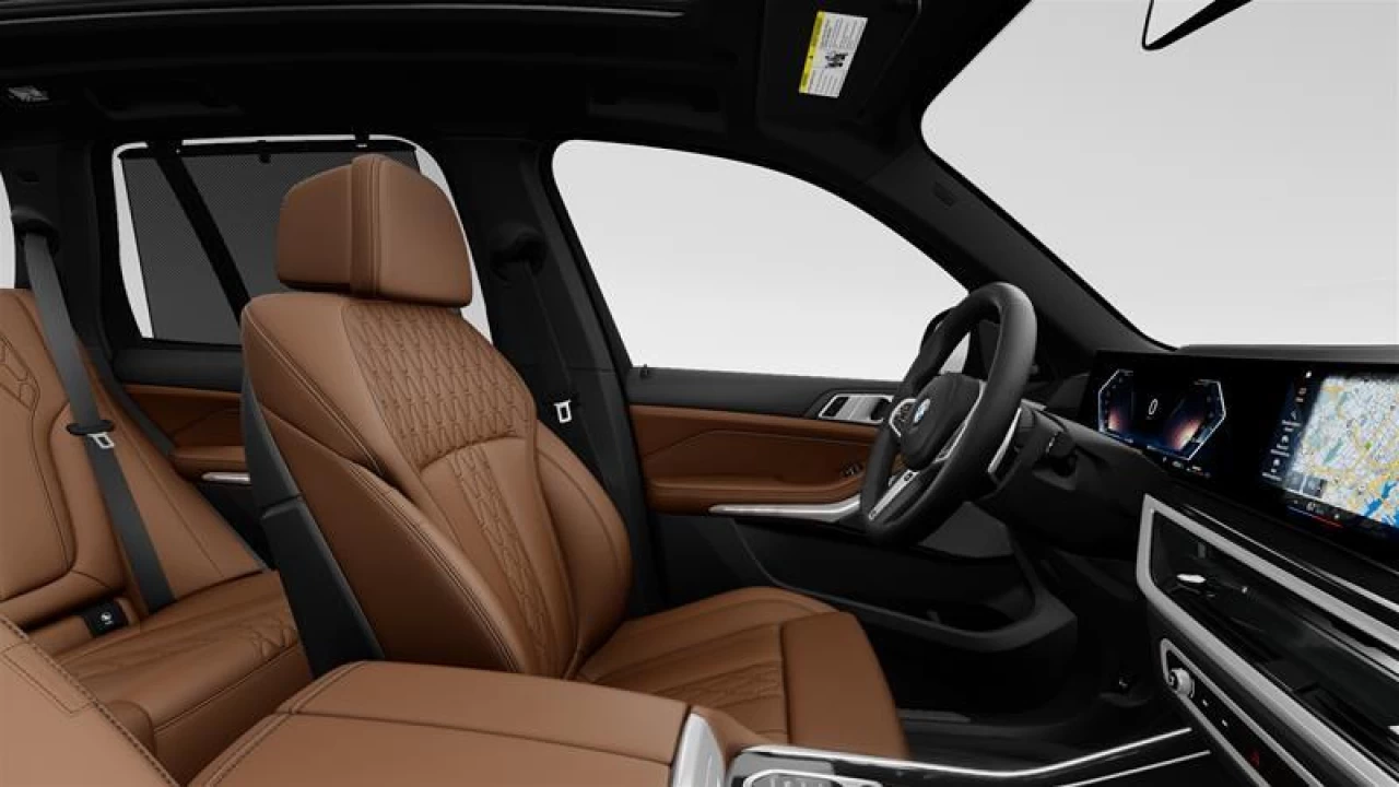 2026 BMW X5 xDrive40i M Sport Edition Image principale