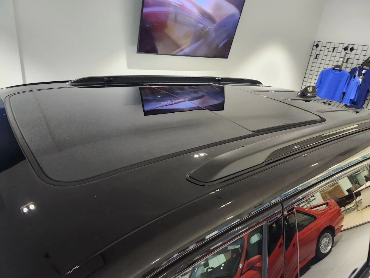 2022 Jeep Grand Cherokee Trailhawk Main Image