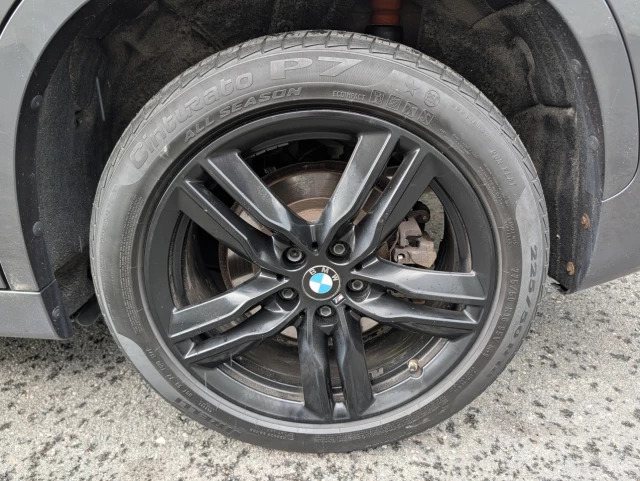 BMW X1 xDrive28i 2022