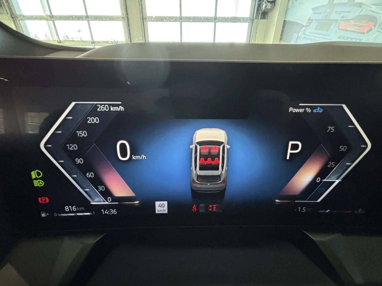 2026 BMW X3 30 xDrive Image principale