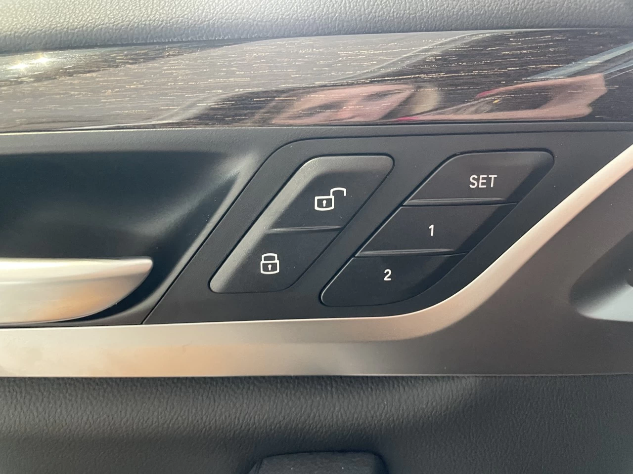 2023 BMW X3 xDrive30e Image principale