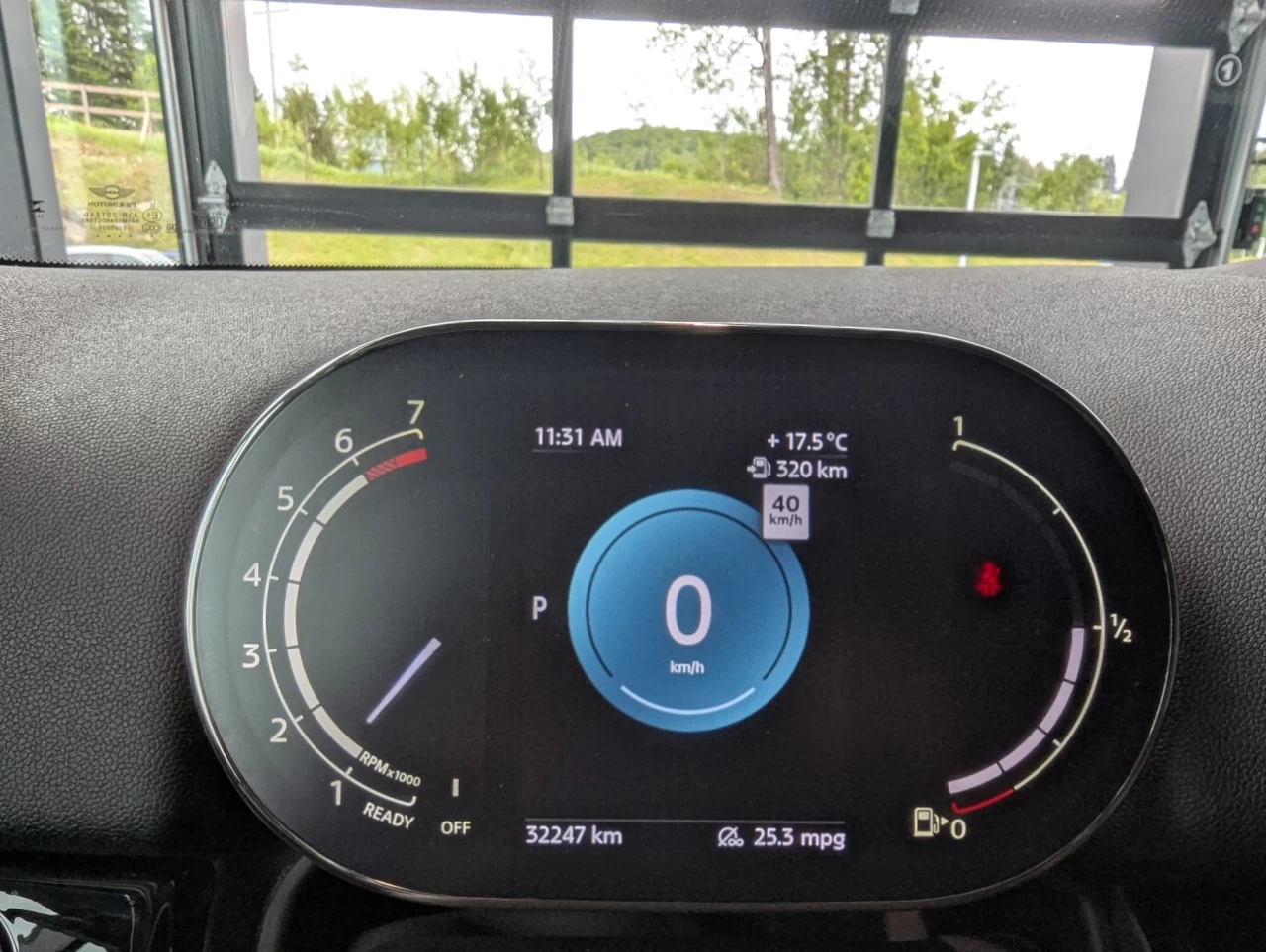 2023 Mini Cooper Countryman S Main Image