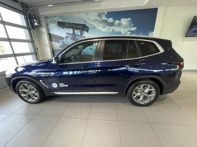 BMW X3 xDrive30e 2023