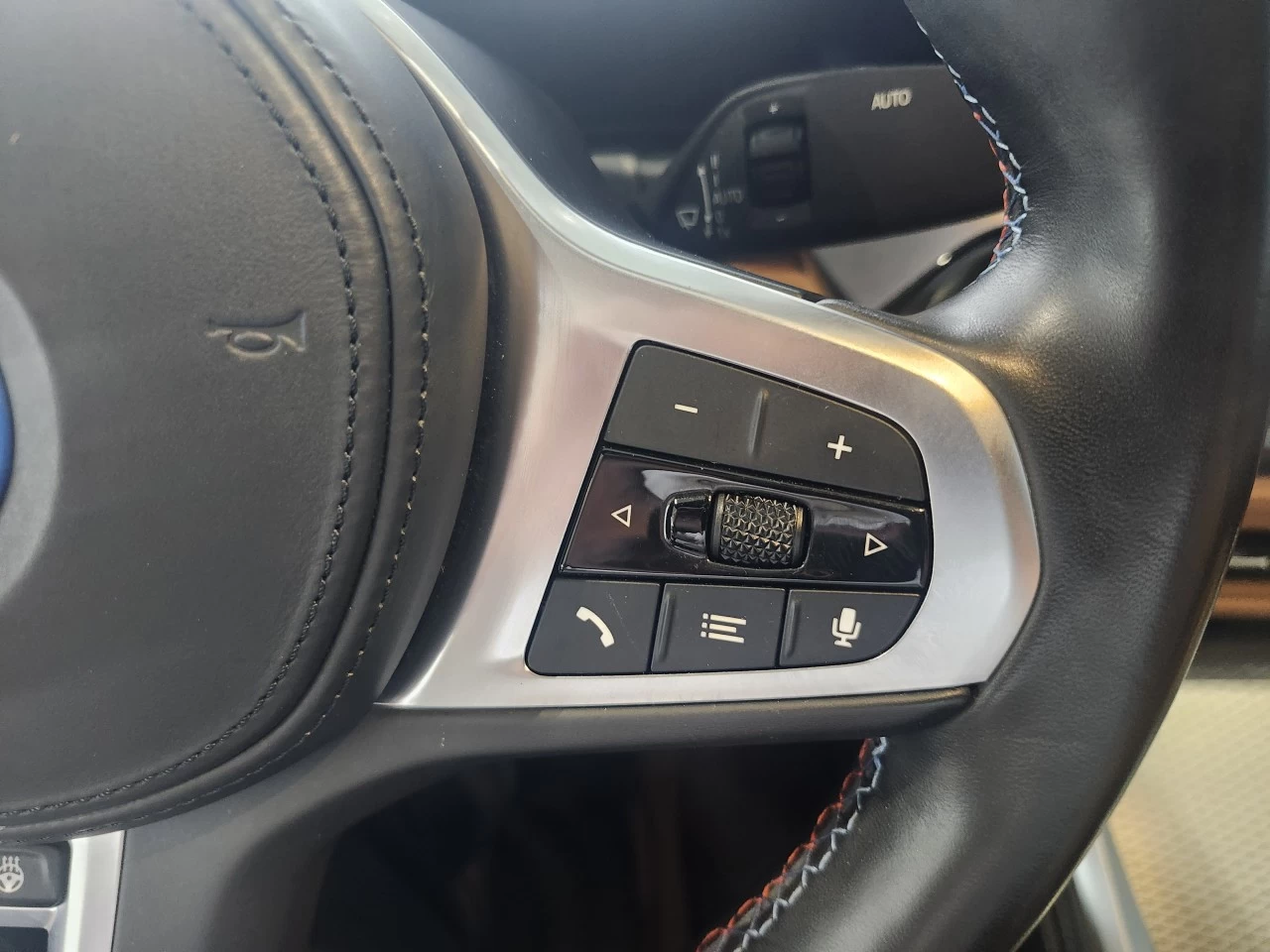 2023 BMW i4 M50 Main Image