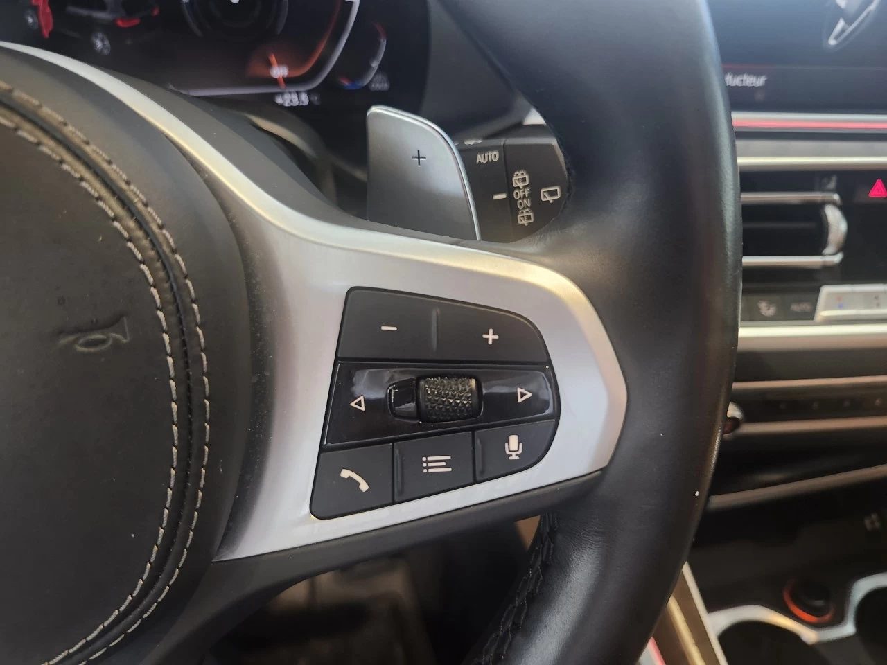 2022 BMW X5 xDrive40i Main Image