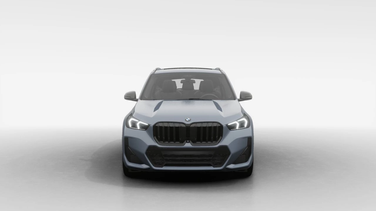 2025 BMW X1 xDrive28i Main Image