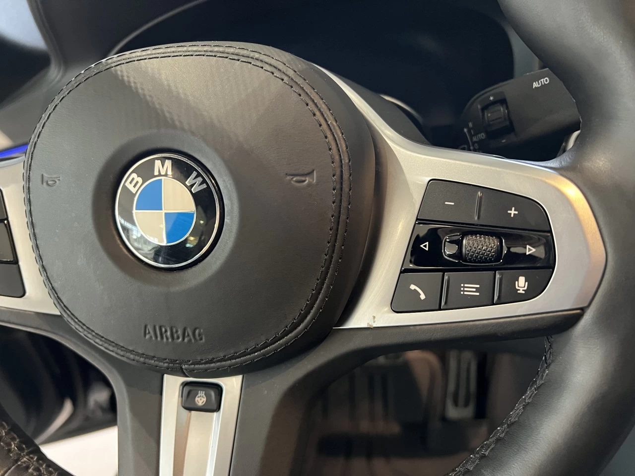 2020 BMW 530e xDrive 530e xDrive iPerformance Image principale