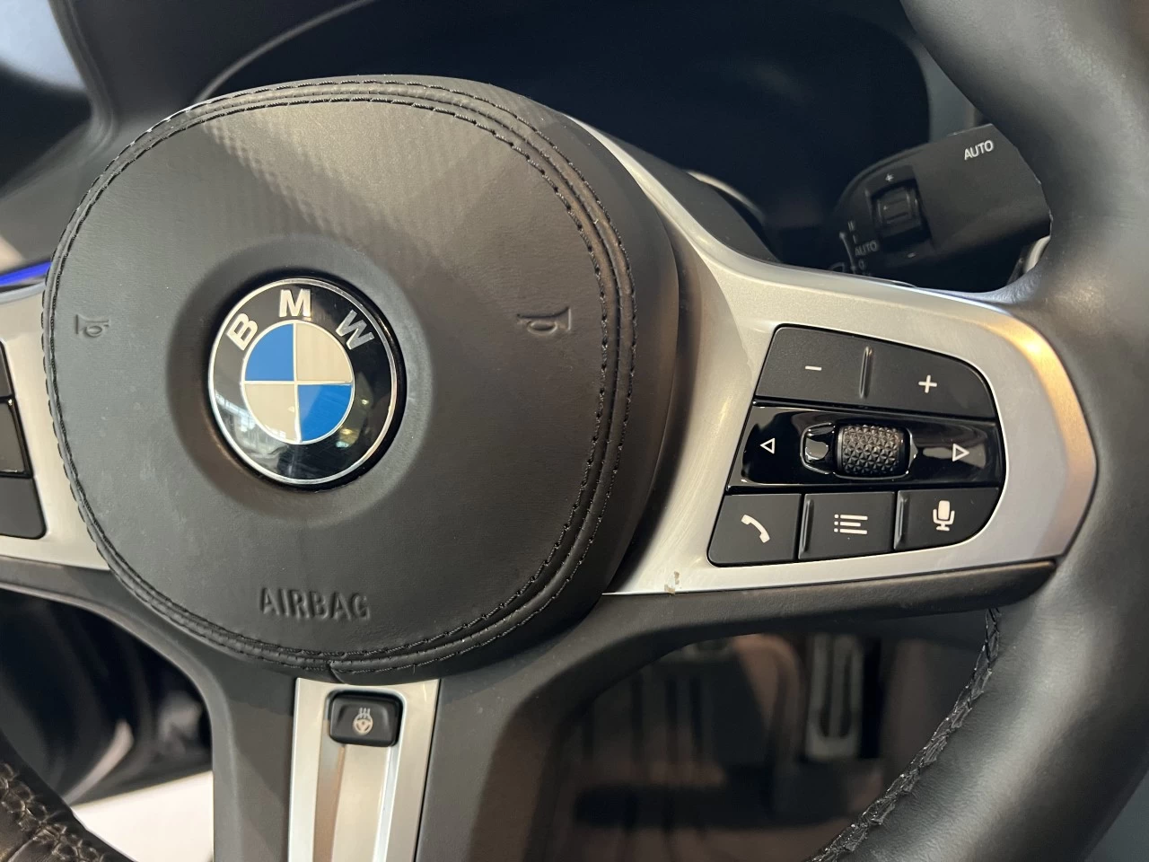 2020 BMW 530e xDrive 530e xDrive iPerformance Main Image