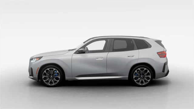 BMW X3 M50 xDrive 2026
