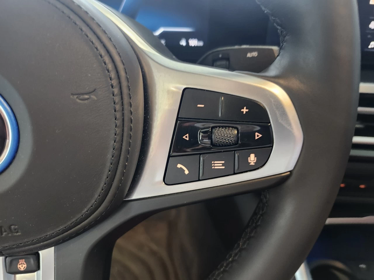 2024 BMW i4 eDrive40 Image principale