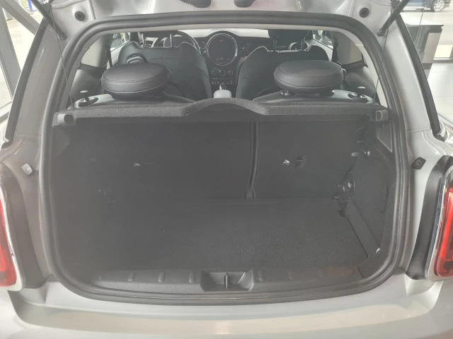 Mini Cooper Cooper SE 2022