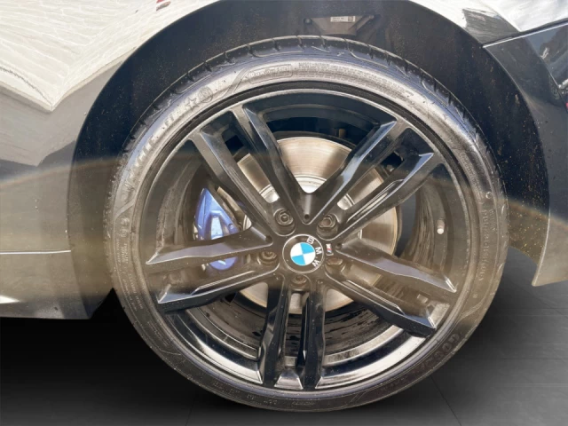 BMW 440i xDrive 440i xDrive 2018