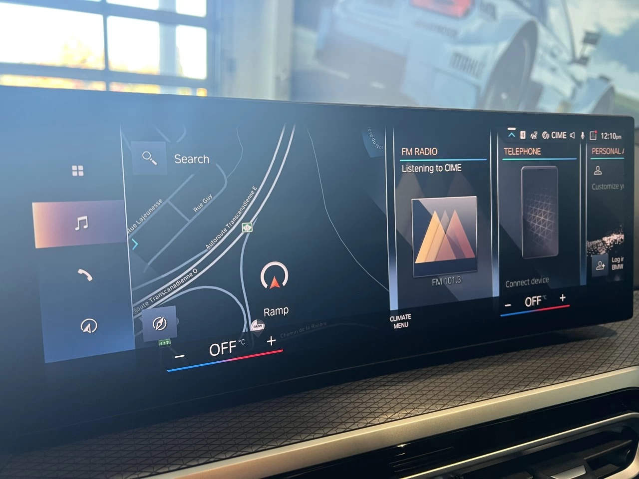 2023 BMW 330I xDrive Sedan Main Image