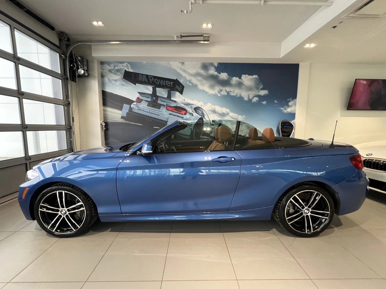 2021 BMW 230i xDrive 230i xDrive Image principale