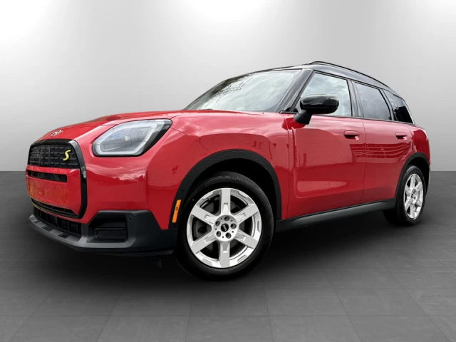 Mini Countryman SE 2025