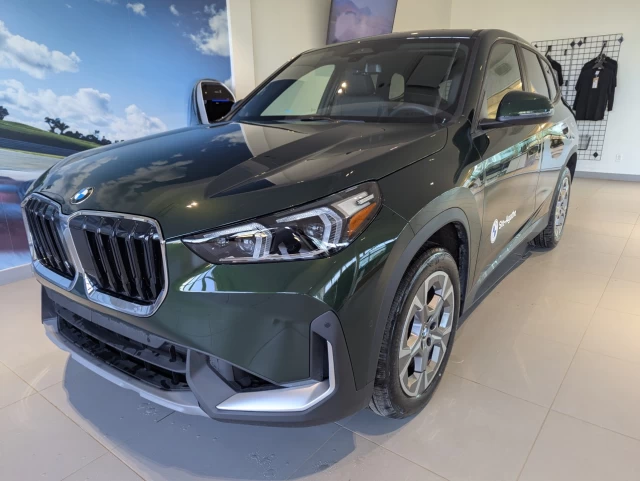 BMW X1 xDrive28i 2025