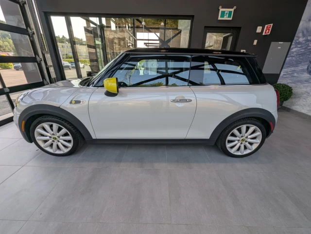 Mini Cooper Cooper SE 2021
