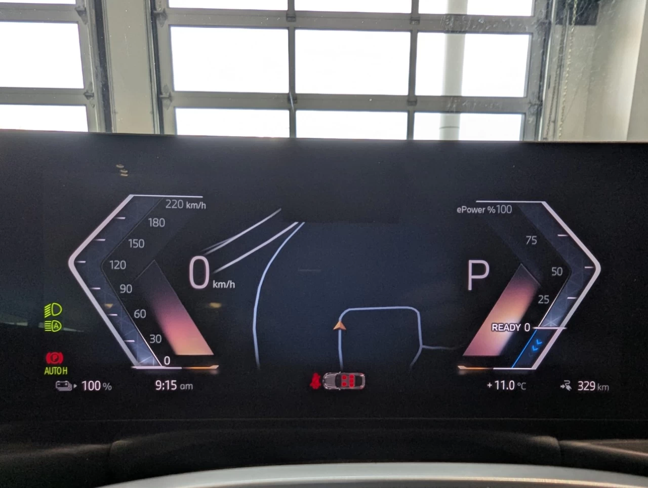 2025 BMW i4 eDrive35 Gran Coupe Image principale