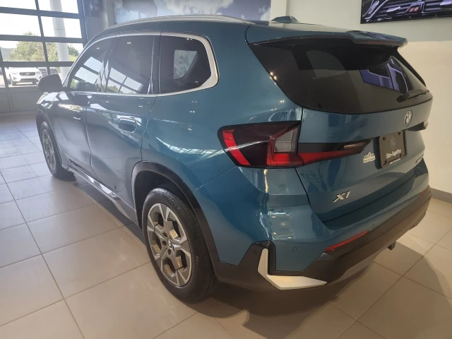BMW X1 xDrive28i 2024